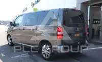 2018 Peugeot Traveller