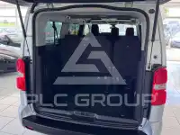 2018 Peugeot Traveller