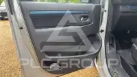 2018 Peugeot Traveller