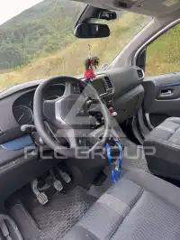 2018 Peugeot Traveller