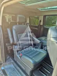 2018 Peugeot Traveller