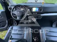 2018 Peugeot Traveller