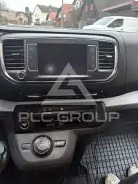 2018 Peugeot Traveller