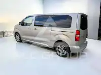 2018 Peugeot Traveller