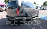 2018 Peugeot Traveller