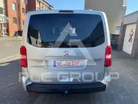 2018 Peugeot Traveller