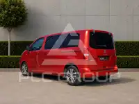2018 Peugeot Traveller