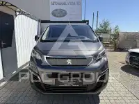 2018 Peugeot Traveller