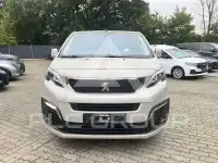 2018 Peugeot Traveller