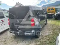 2018 Peugeot Traveller