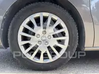 2018 Peugeot Traveller