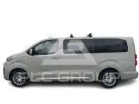 2018 Peugeot Traveller