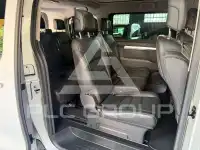 2018 Peugeot Traveller