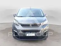 2018 Peugeot Traveller