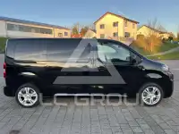 2018 Peugeot Traveller