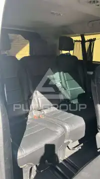 2018 Peugeot Traveller
