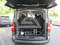 2018 Peugeot Traveller