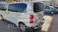 2018 Peugeot Traveller