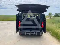 2018 Peugeot Traveller