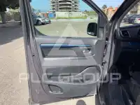 2018 Peugeot Traveller