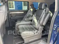 2018 Peugeot Traveller