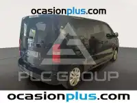 2018 Peugeot Traveller