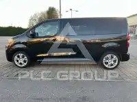 2018 Peugeot Traveller