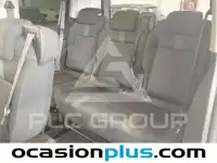 2018 Peugeot Traveller
