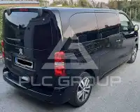 2018 Peugeot Traveller