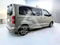 2018 Peugeot Traveller