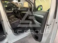 2018 Peugeot Traveller