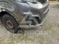 2018 Peugeot Traveller