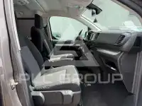 2018 Peugeot Traveller