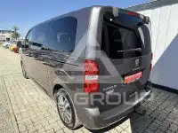 2018 Peugeot Traveller