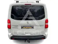 2018 Peugeot Traveller