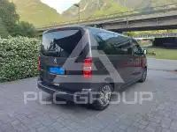 2018 Peugeot Traveller