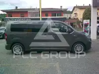 2018 Peugeot Traveller