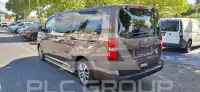2018 Peugeot Traveller