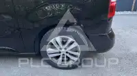 2018 Peugeot Traveller
