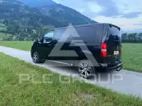 2018 Peugeot Traveller
