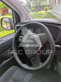 2018 Peugeot Traveller