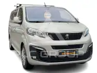 2018 Peugeot Traveller