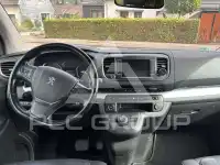 2018 Peugeot Traveller
