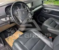 2018 Peugeot Traveller