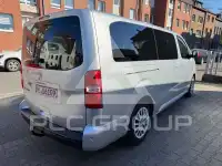2018 Peugeot Traveller