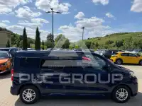 2018 Peugeot Traveller