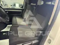 2018 Peugeot Traveller