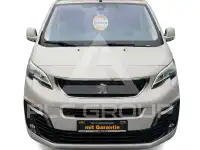 2018 Peugeot Traveller