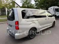 2018 Peugeot Traveller