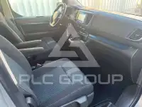 2018 Peugeot Traveller